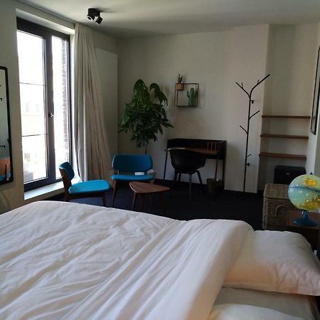 B&B Baudelo Gent Buitenkant foto