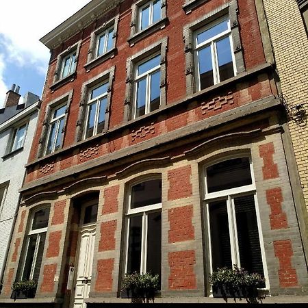 B&B Baudelo Gent Buitenkant foto