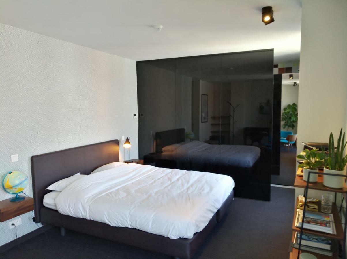B&B Baudelo Gent Buitenkant foto