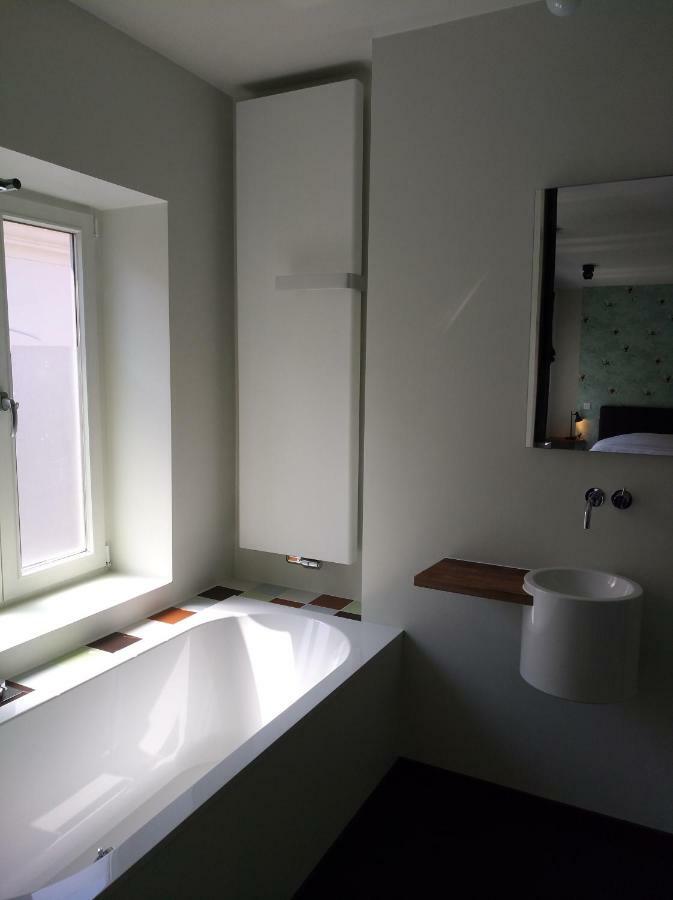 B&B Baudelo Gent Buitenkant foto