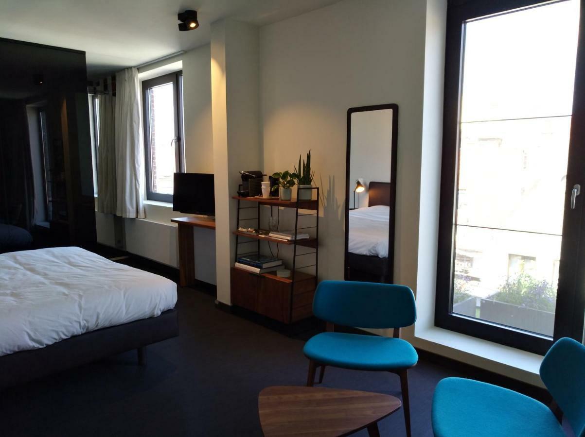 B&B Baudelo Gent Buitenkant foto