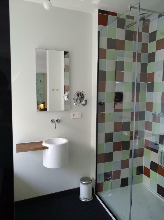 B&B Baudelo Gent Buitenkant foto