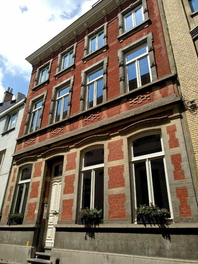 B&B Baudelo Gent Buitenkant foto